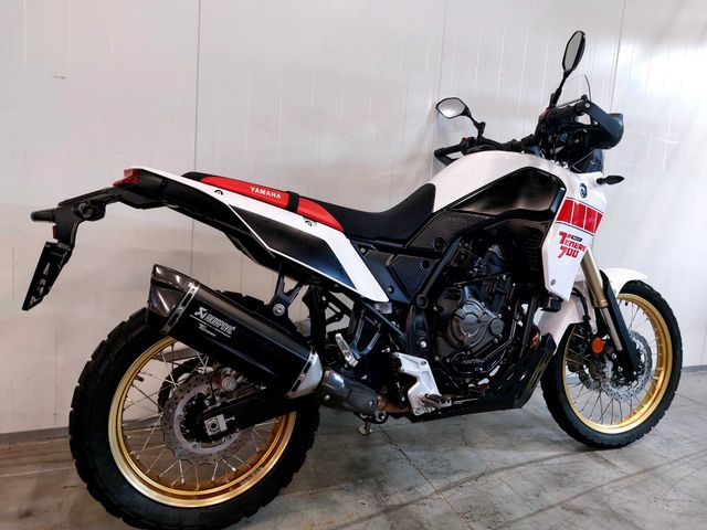 yamaha - tenere-700-rally-edition