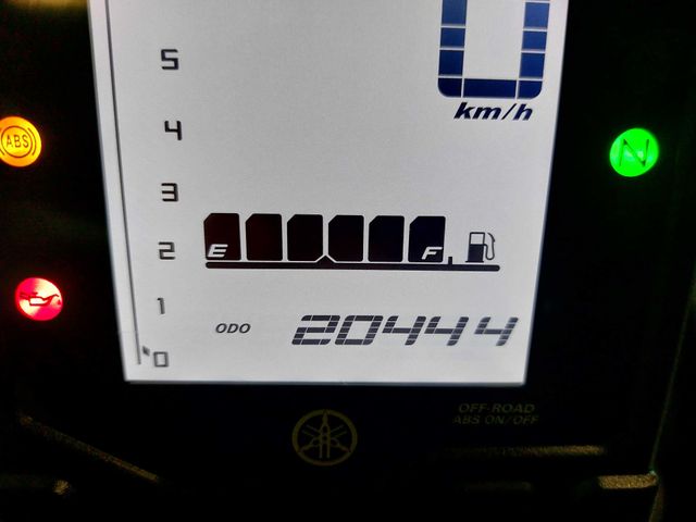 yamaha - tenere-700-rally-edition