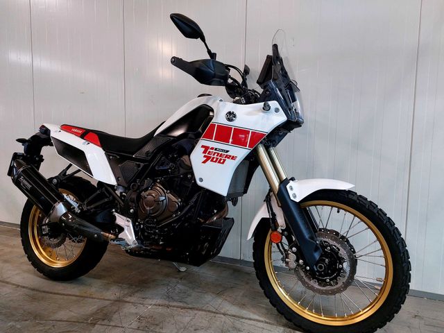 yamaha - tenere-700-rally-edition