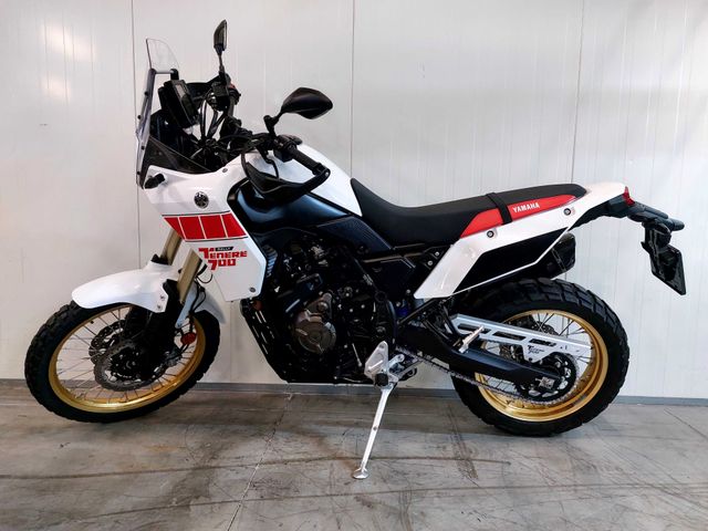 yamaha - tenere-700-rally-edition