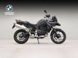 BMW F 800 GS TRIPLE BLACK ABS