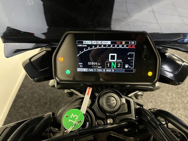 yamaha - mt-10-abs