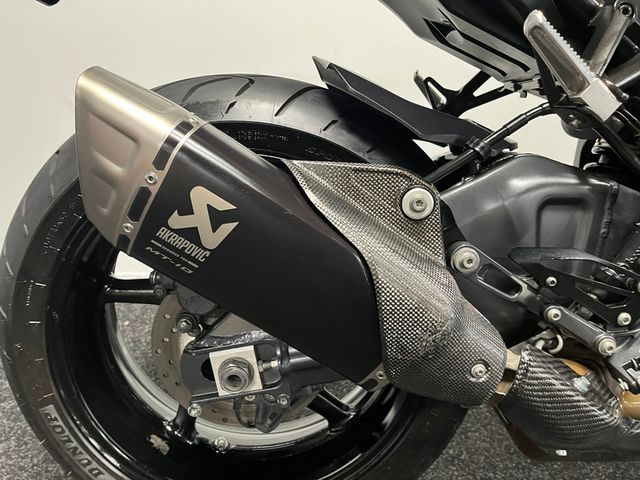 yamaha - mt-10-abs
