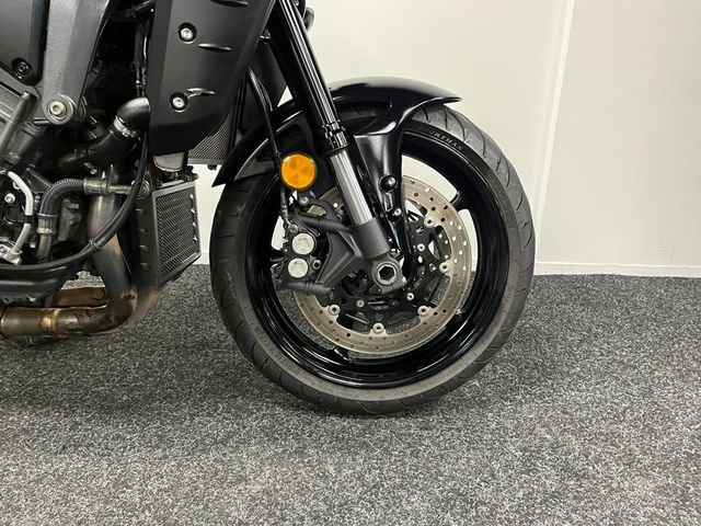 yamaha - mt-10-abs