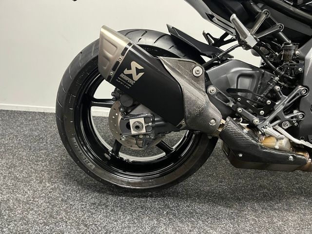 yamaha - mt-10-abs