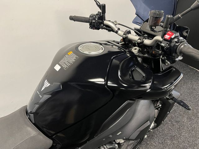 yamaha - mt-10-abs