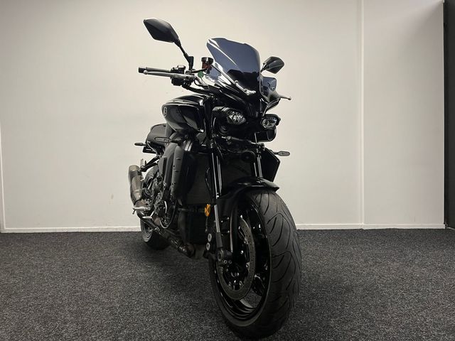 yamaha - mt-10-abs