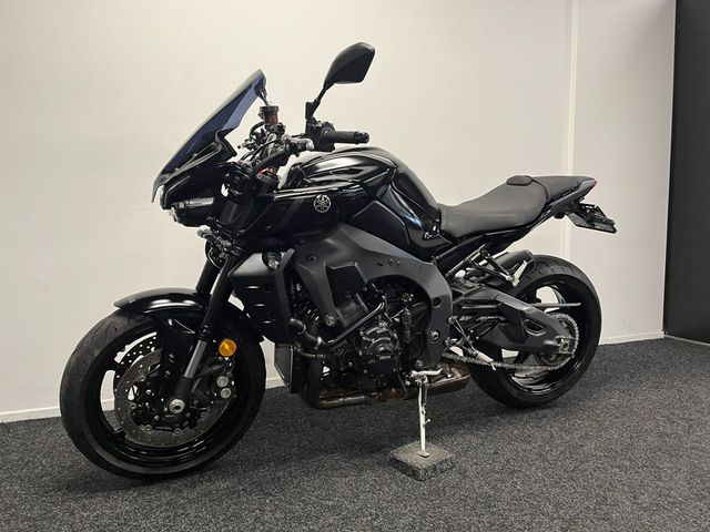 yamaha - mt-10-abs