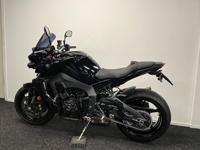 yamaha - mt-10-abs