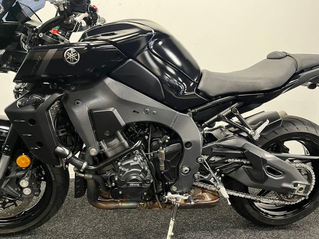yamaha - mt-10-abs