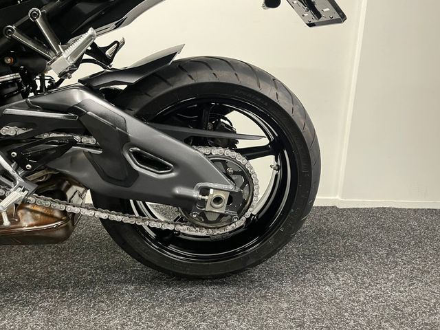 yamaha - mt-10-abs