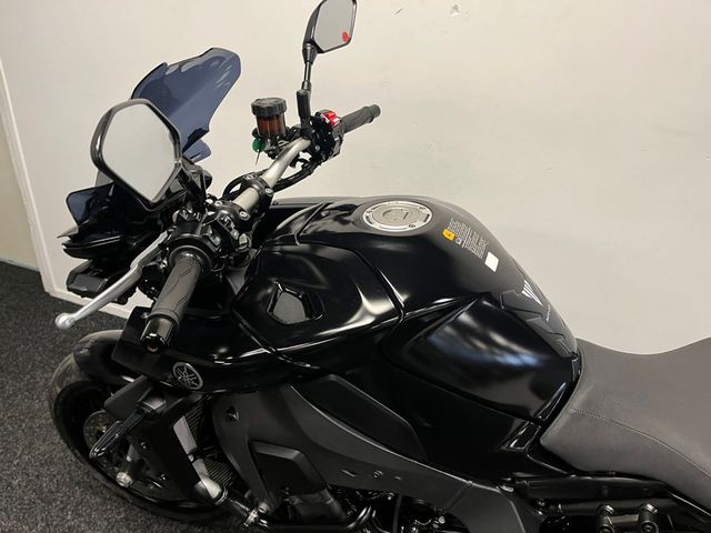 yamaha - mt-10-abs