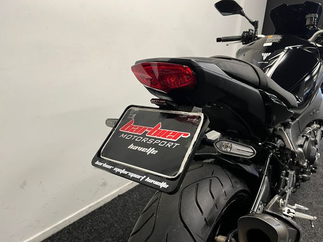 yamaha - mt-10-abs