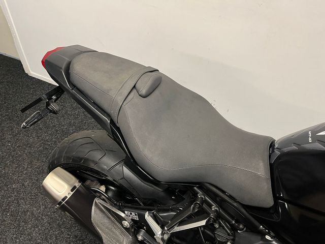 yamaha - mt-10-abs