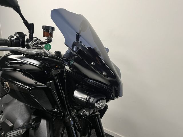 yamaha - mt-10-abs