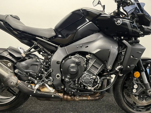 yamaha - mt-10-abs