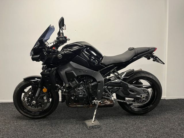 yamaha - mt-10-abs