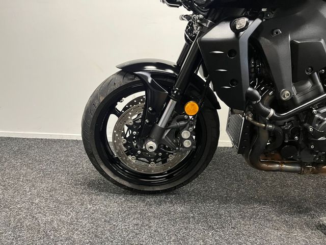 yamaha - mt-10-abs