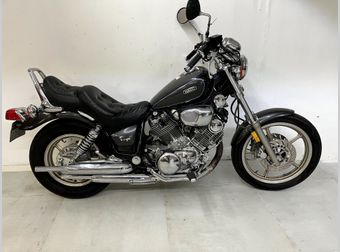 Yamaha XV 750 Virago 1994 occasion