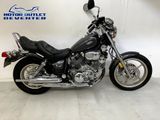 YAMAHA XV 750 VIRAGO