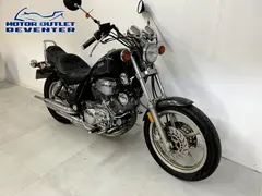 Yamaha XV 750 Virago 1994 occasion – foto 3 van 21