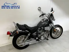 Yamaha XV 750 Virago 1994 occasion – foto 4 van 21