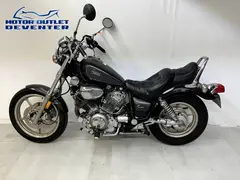 Yamaha XV 750 Virago 1994 occasion – foto 12 van 21