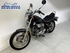 Yamaha XV 750 Virago 1994 occasion – foto 13 van 21