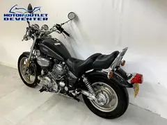 Yamaha XV 750 Virago 1994 occasion – foto 14 van 21