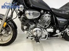 Yamaha XV 750 Virago 1994 occasion – foto 16 van 21