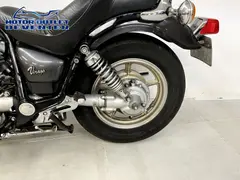 Yamaha XV 750 Virago 1994 occasion – foto 17 van 21