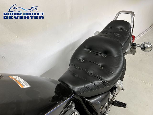 yamaha - xv-750-virago
