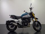 CFMOTO 700 CL-X ADVENTURE