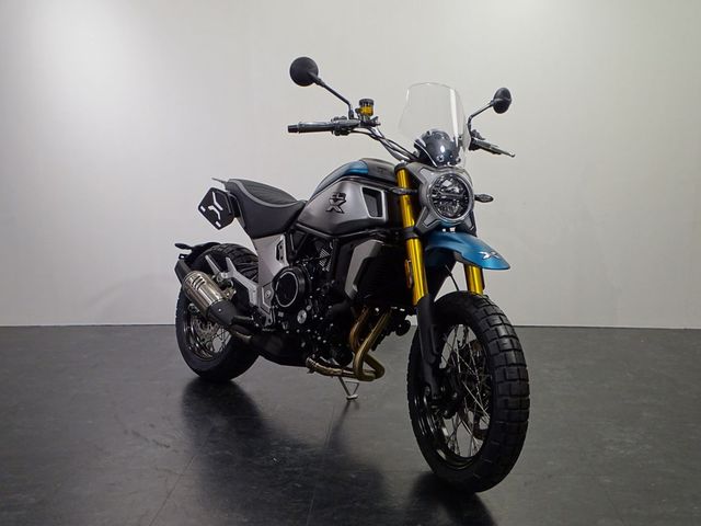 cfmoto - 700-cl-x-adventure