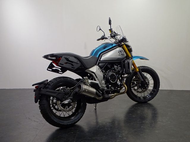 cfmoto - 700-cl-x-adventure