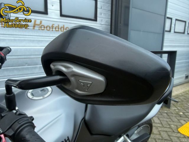 triumph - tiger-1050-abs