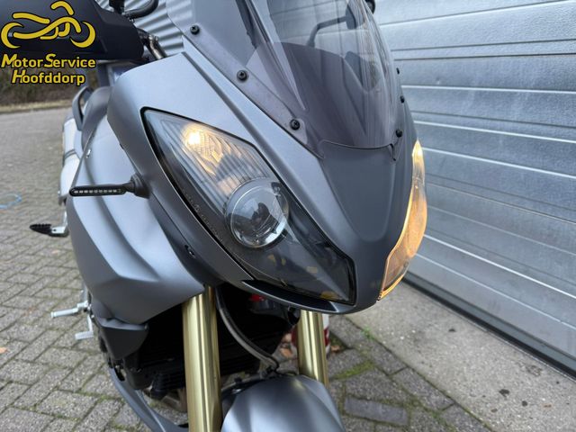 triumph - tiger-1050-abs