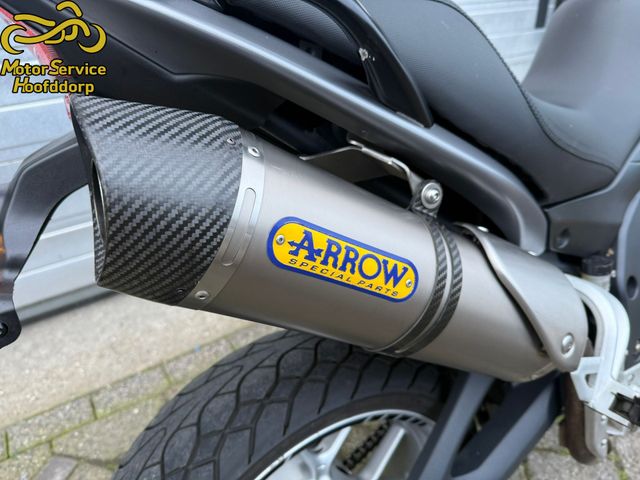 triumph - tiger-1050-abs