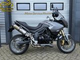 TRIUMPH TIGER 1050 ABS