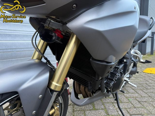 triumph - tiger-1050-abs