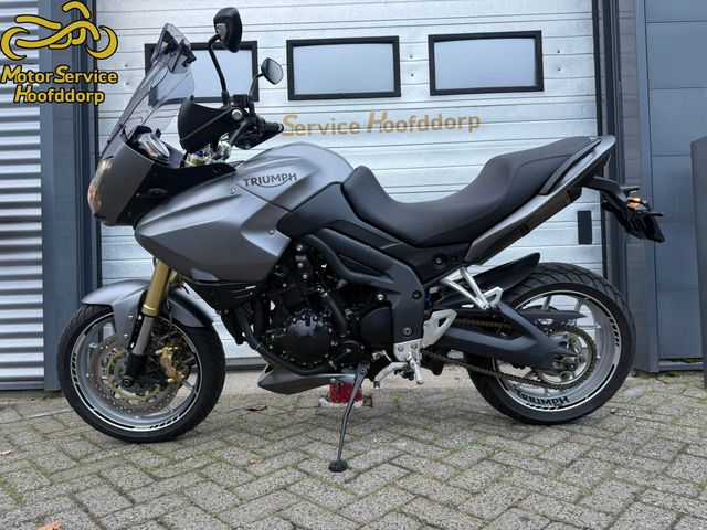 triumph - tiger-1050-abs