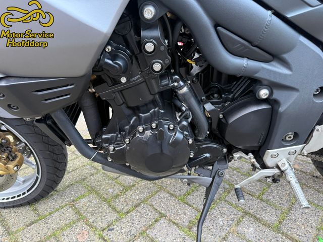 triumph - tiger-1050-abs