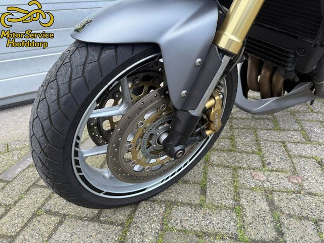 triumph - tiger-1050-abs