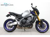 YAMAHA MT 09 SP