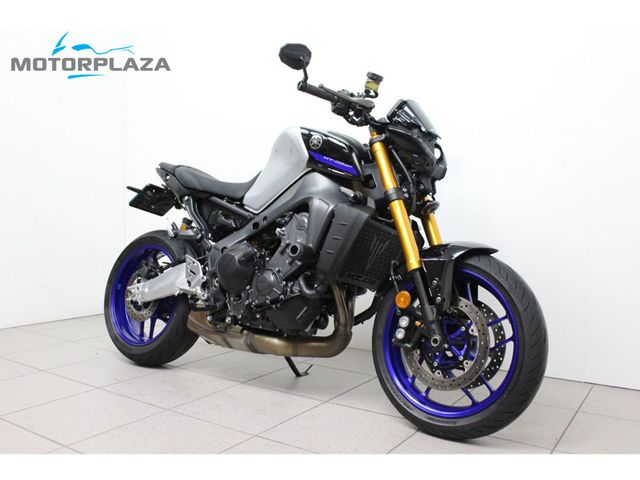 yamaha - mt-09-sp