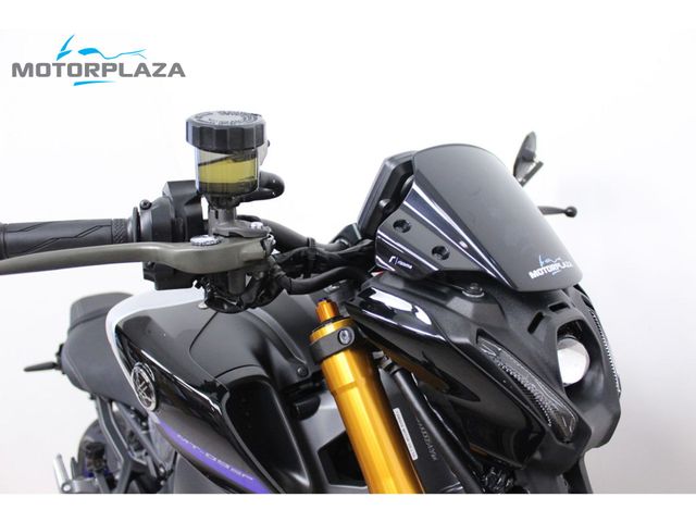 yamaha - mt-09-sp