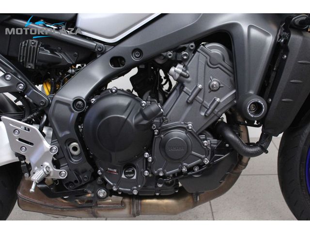 yamaha - mt-09-sp