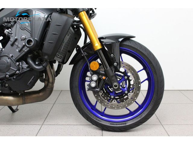 yamaha - mt-09-sp