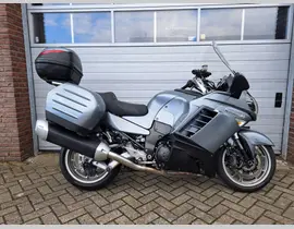 Kawasaki GTR 1400 Grand Tourer 2008 occasion