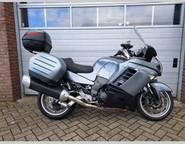 Kawasaki GTR 1400 Grand Tourer 2008 occasion